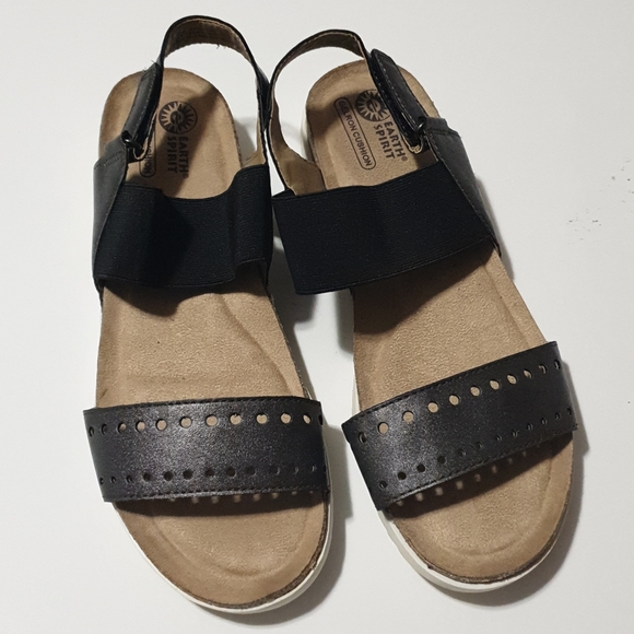 earth spirit gelron cushion